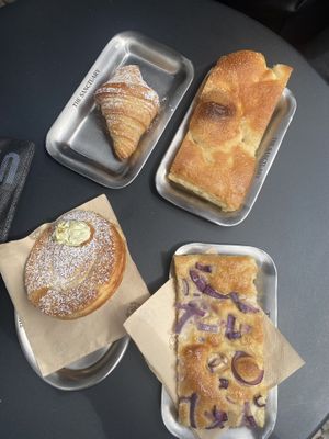   at The Sanctuary in Berlin