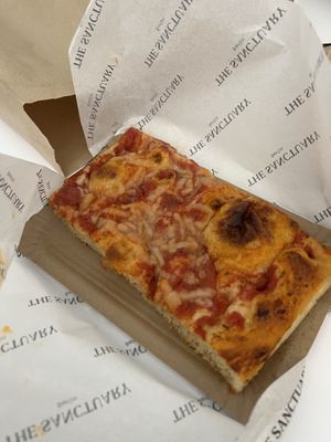   at The Sanctuary in Berlin