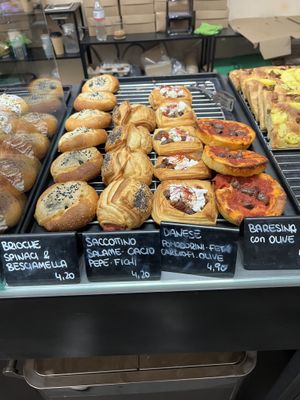   at The Sanctuary in Berlin