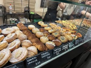   at The Sanctuary in Berlin