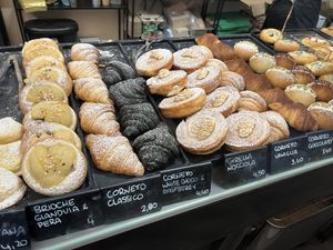   at The Sanctuary in Berlin