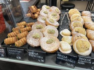   at The Sanctuary in Berlin