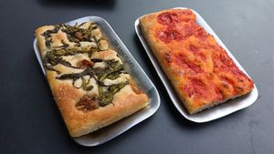   at The Sanctuary in Berlin