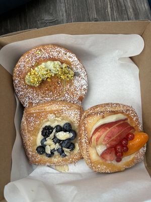   at The Sanctuary in Berlin