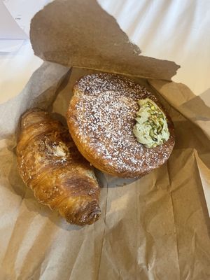   at The Sanctuary in Berlin