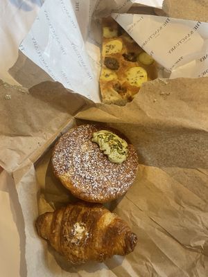   at The Sanctuary in Berlin