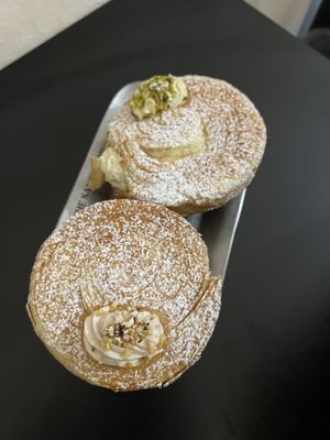   at The Sanctuary in Berlin