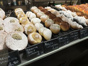   at The Sanctuary in Berlin