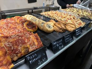   at The Sanctuary in Berlin