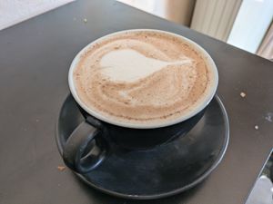  at The Sanctuary in Berlin