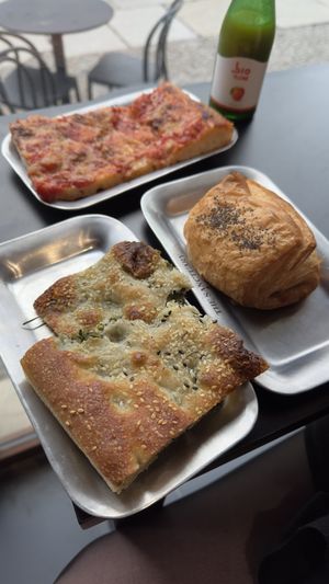   at The Sanctuary in Berlin