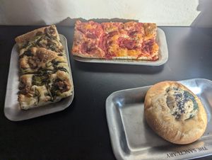  at The Sanctuary in Berlin