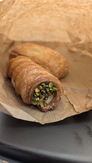  at The Sanctuary in Berlin