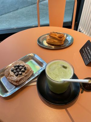   at The Sanctuary in Berlin