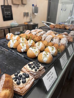   at The Sanctuary in Berlin