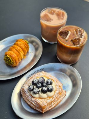  at The Sanctuary in Berlin