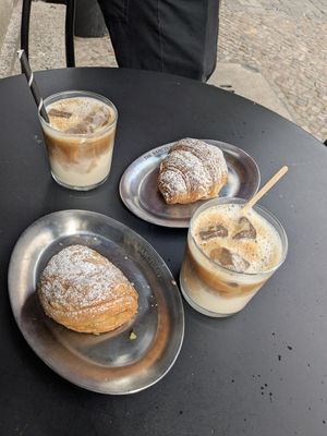  at The Sanctuary in Berlin