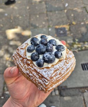  at The Sanctuary in Berlin