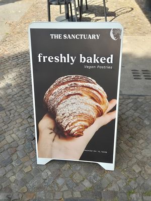  at The Sanctuary in Berlin