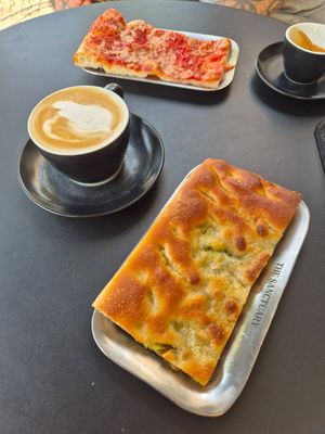  at The Sanctuary in Berlin