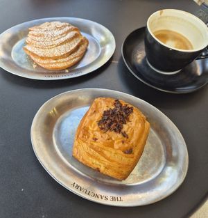  at The Sanctuary in Berlin