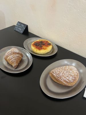   at The Sanctuary in Berlin