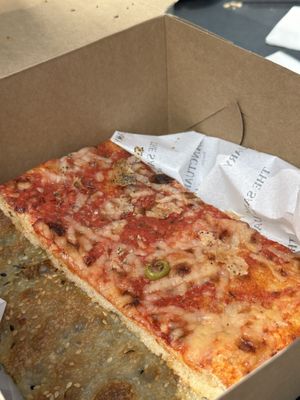   at The Sanctuary in Berlin