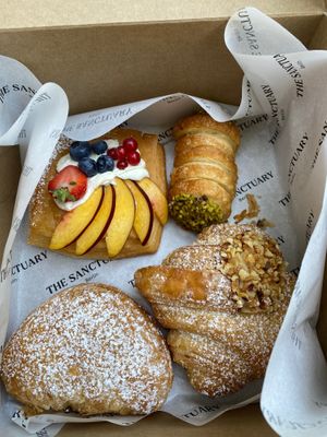  at The Sanctuary in Berlin