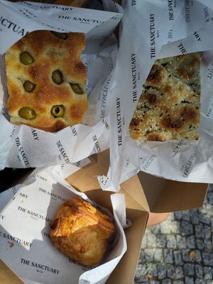  at The Sanctuary in Berlin