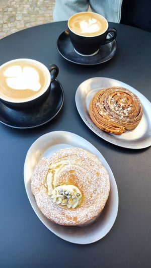  at The Sanctuary in Berlin