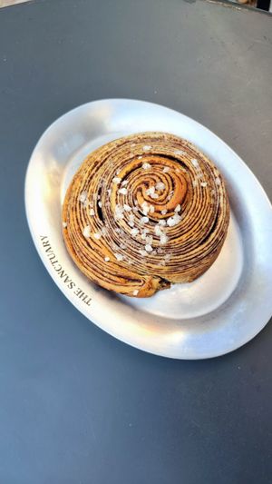  at The Sanctuary in Berlin