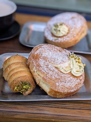  at The Sanctuary in Berlin