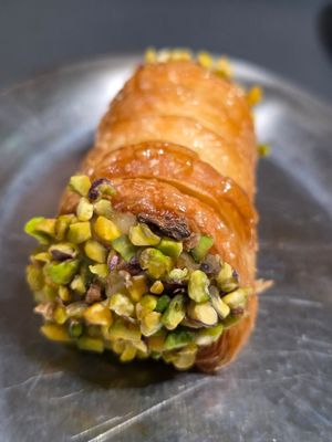  at The Sanctuary in Berlin