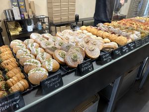   at The Sanctuary in Berlin