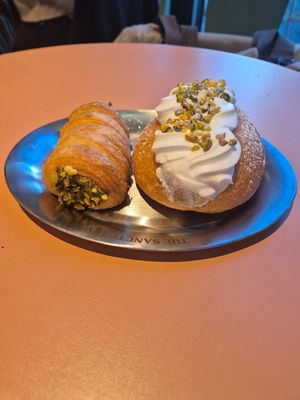  at The Sanctuary in Berlin