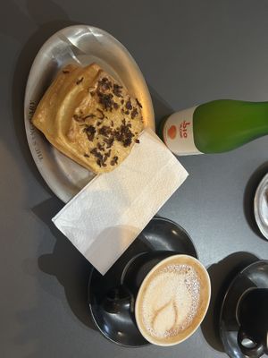   at The Sanctuary in Berlin