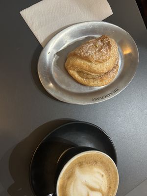   at The Sanctuary in Berlin