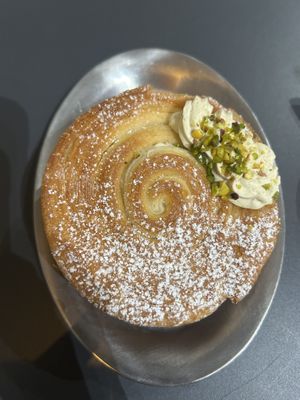   at The Sanctuary in Berlin