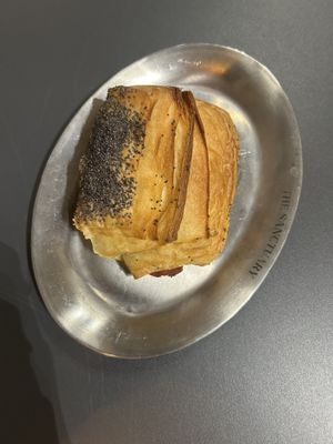   at The Sanctuary in Berlin