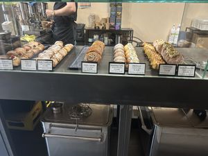   at The Sanctuary in Berlin