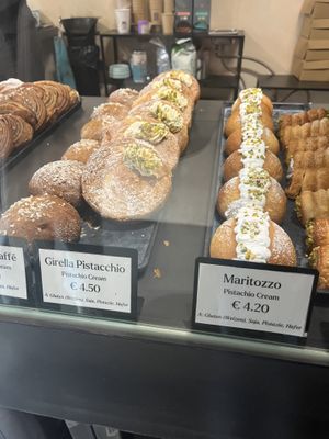   at The Sanctuary in Berlin