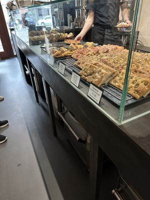   at The Sanctuary in Berlin