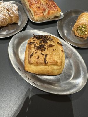   at The Sanctuary in Berlin