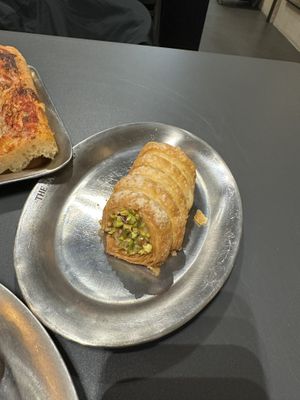   at The Sanctuary in Berlin