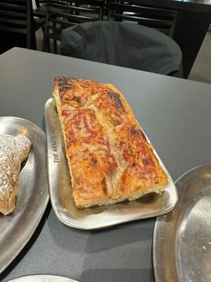   at The Sanctuary in Berlin