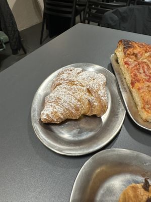   at The Sanctuary in Berlin