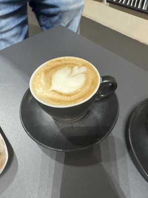   at The Sanctuary in Berlin