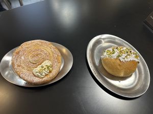   at The Sanctuary in Berlin