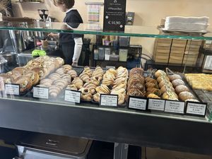   at The Sanctuary in Berlin