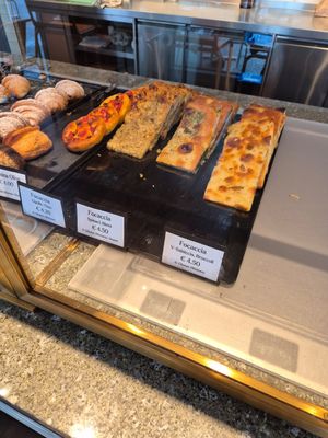 Display at The Sanctuary in Berlin